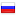 kuhnionline.ru hosted country